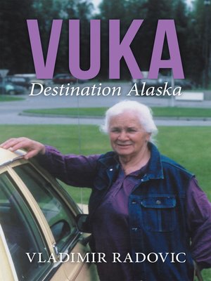 cover image of Vuka